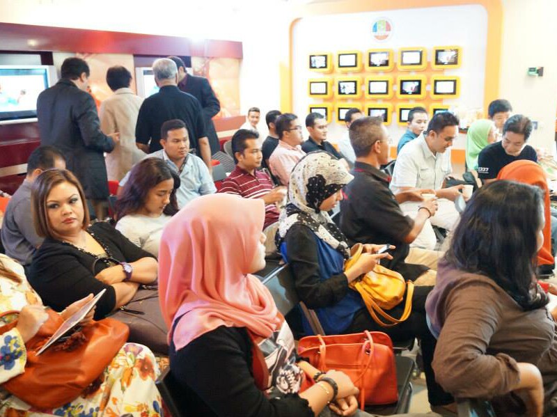 YIM June Teh Tarik - 1 YIM June Teh Tarik - 1